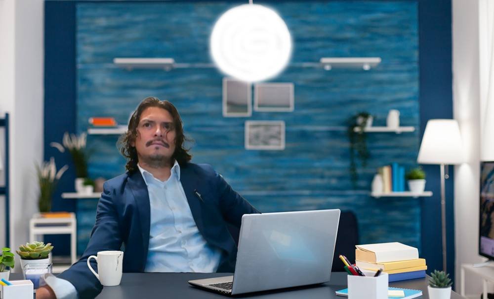 Deybi Marquez, founder and CEO of Marquez Project Solutions LLC
